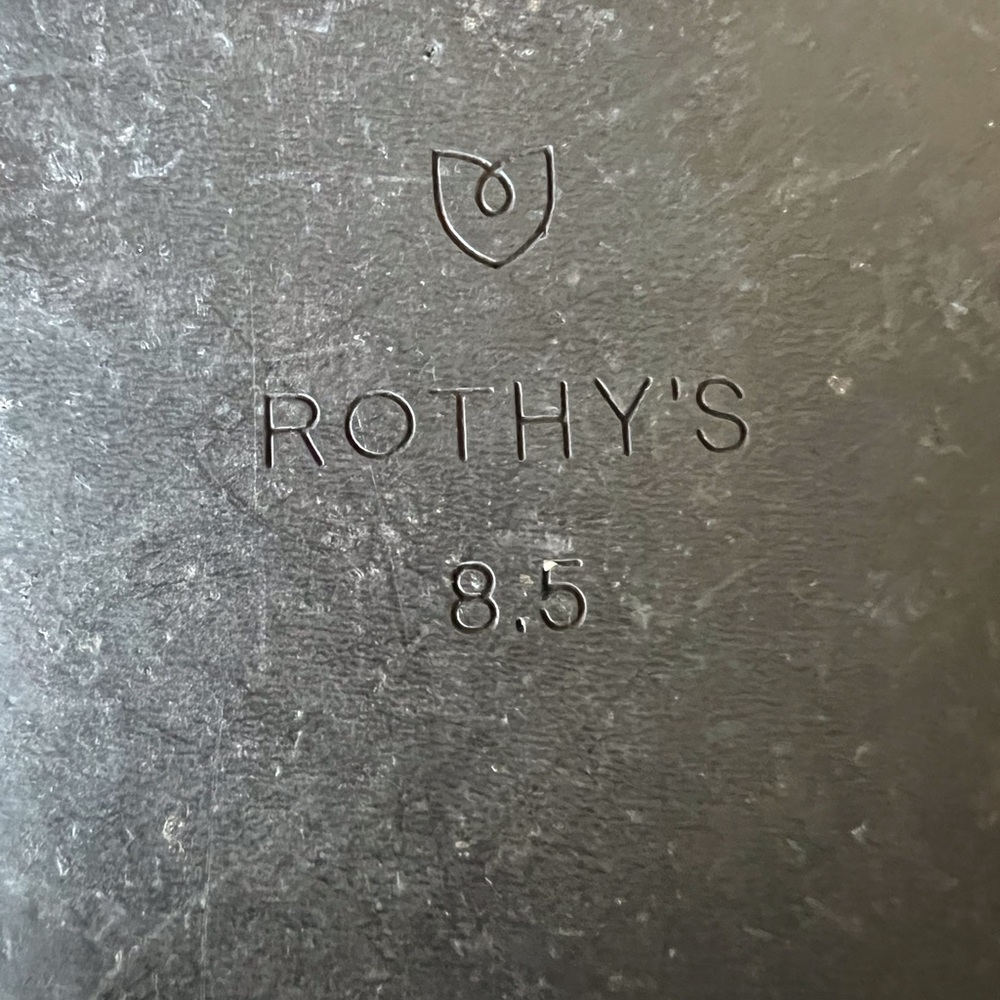 Rothy’s Slide Sandals - image 4